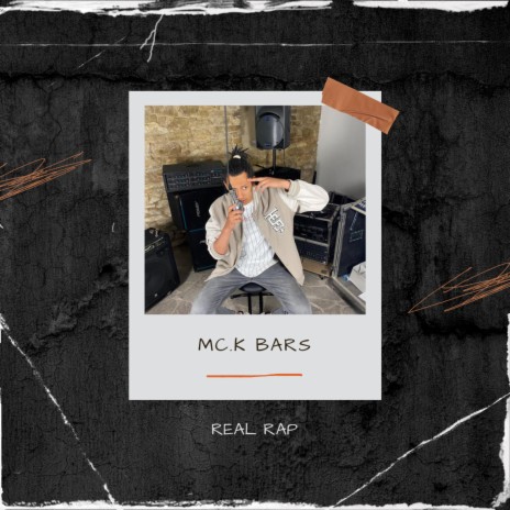 MC.K BARS | Boomplay Music