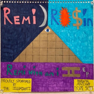 Remi with an i II EP