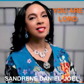 Sandrene Daniel-Joel