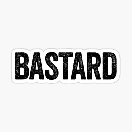 Bastard ft. Block McCloud | Boomplay Music