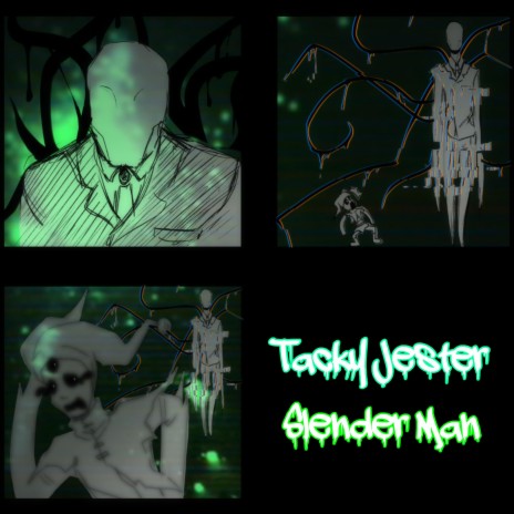 Slender Man | Boomplay Music