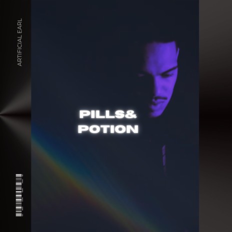 Pills & Potion | Boomplay Music