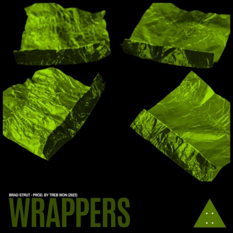 Wrappers ft. Trebwon | Boomplay Music