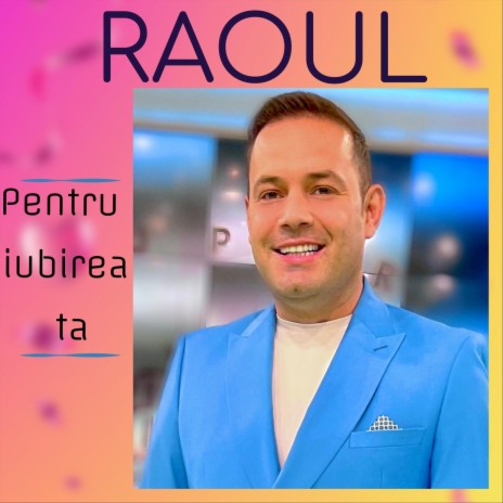 Pentru Iubirea Ta | Boomplay Music