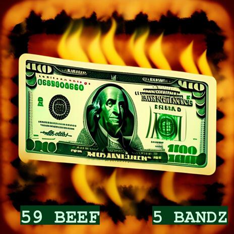 5 BANDZ | Boomplay Music