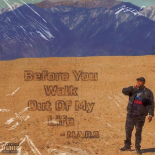 Before You Walk Out Of My Life ft. Retro Rew lyrics | Boomplay Music