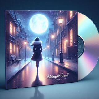 Midnight Stroll lyrics | Boomplay Music