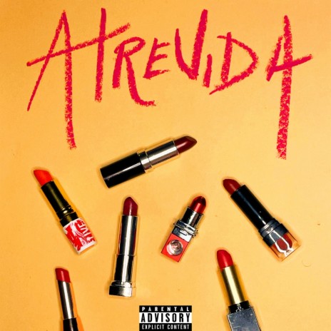 Atrevida | Boomplay Music