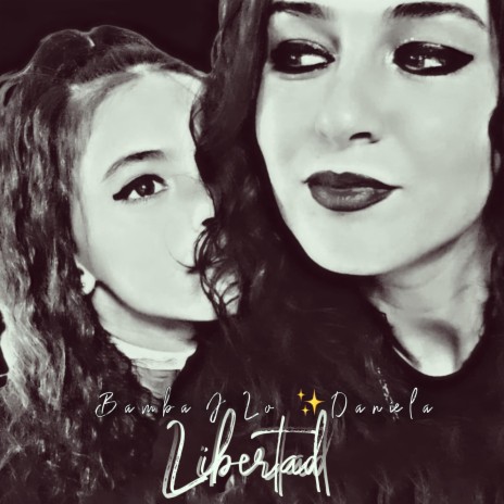 Libertad ft. Daniela | Boomplay Music