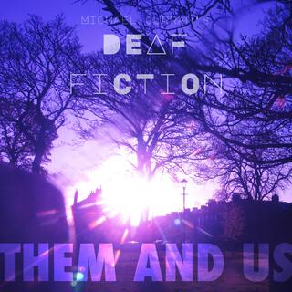 Them And Us lyrics | Boomplay Music