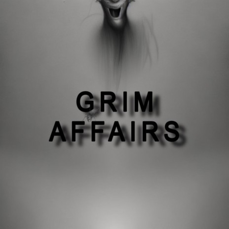 GRIM AFFAIRS ft. Lilsdi | Boomplay Music