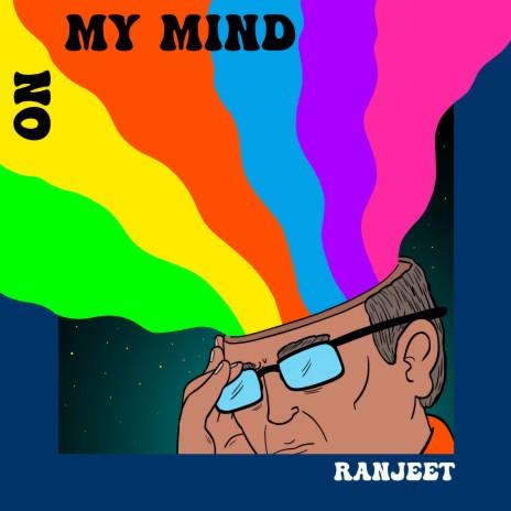 On My Mind | Boomplay Music