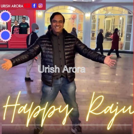Happy Raju | Boomplay Music