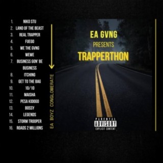 Ea Gvng