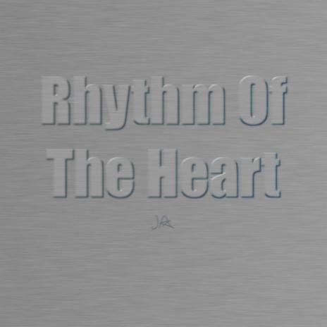 Rhythm Of The Heart (Extended Remix)