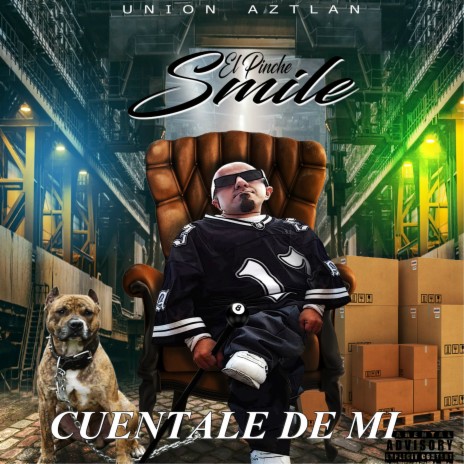 CUENTALE DE MI | Boomplay Music