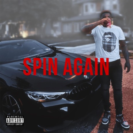 Spin Again | Boomplay Music