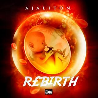 Rebirth (EP)