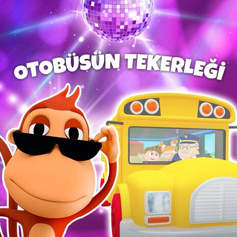 Otobüsün Tekerleği Techno | Boomplay Music