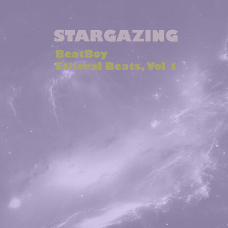 Stargazing | Boomplay Music