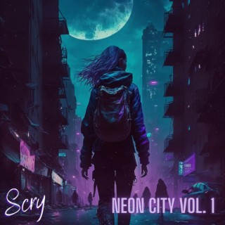 Neon City, Vol. 1