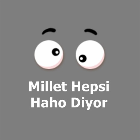 Millet Hepsi Haho Diyor (Remix) | Boomplay Music