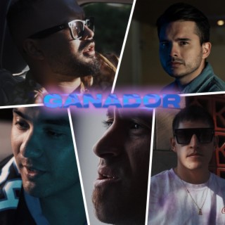 Ganador ft. TIAN, Iván Villegas, Elías Sangalli, Daniel Cueva & Gianvictor Cueva lyrics | Boomplay Music