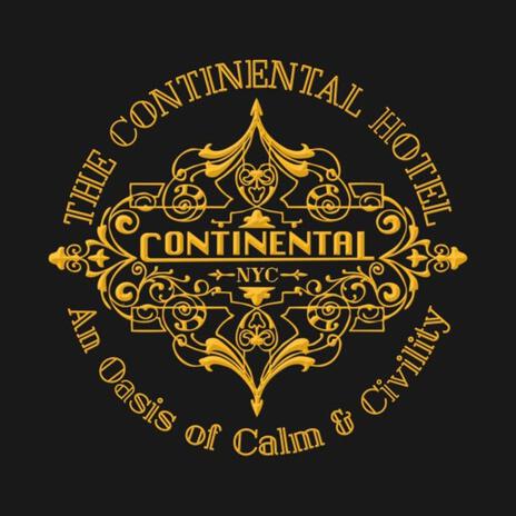 CONTINENTAL | Boomplay Music