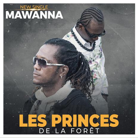 Mawanna | Boomplay Music