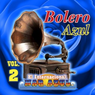 Bolero Azul, Vol. 2