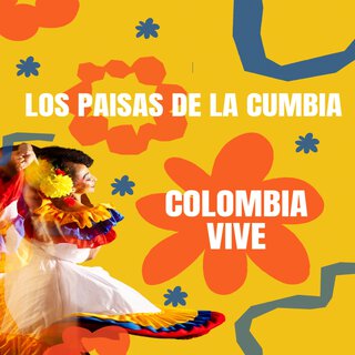 Colombia Vive