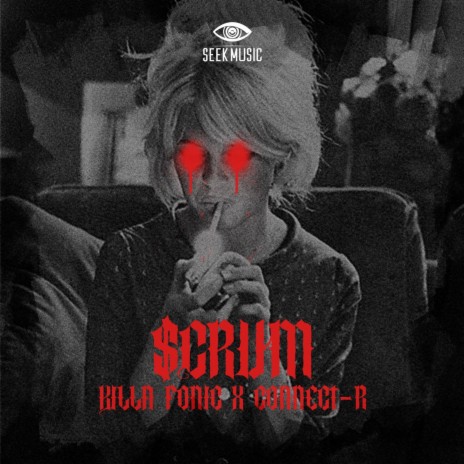 Scrum (feat. Connect-R)