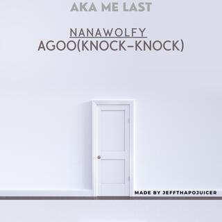 AGOO(Knock-Knock)