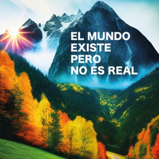 EL MUNDO EXISTE PERO NO ES REAL (2008 recordings)
