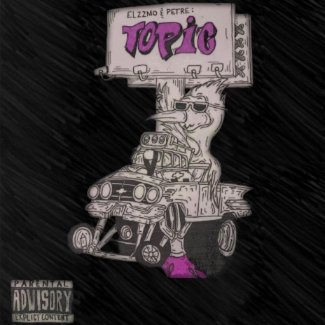 Topic ft. Petre | Boomplay Music