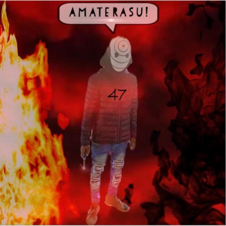 Amaterasu | Boomplay Music