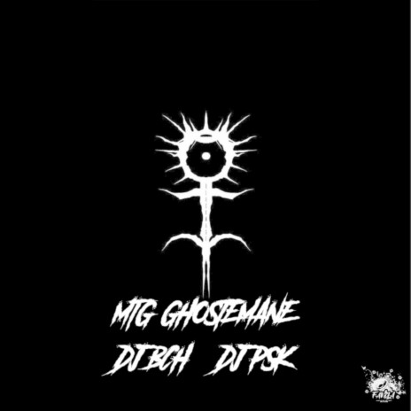 MTG GHOSTEMANE ft. DJ PSK & Funk Nation BR