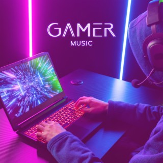 Gamer Music - Calming Sounds To Keep Focusing