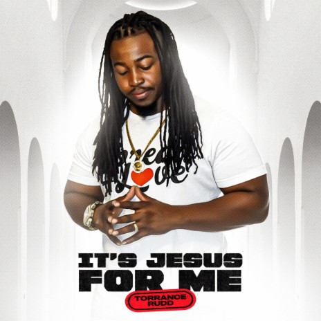 It's Jesus For Me | Boomplay Music