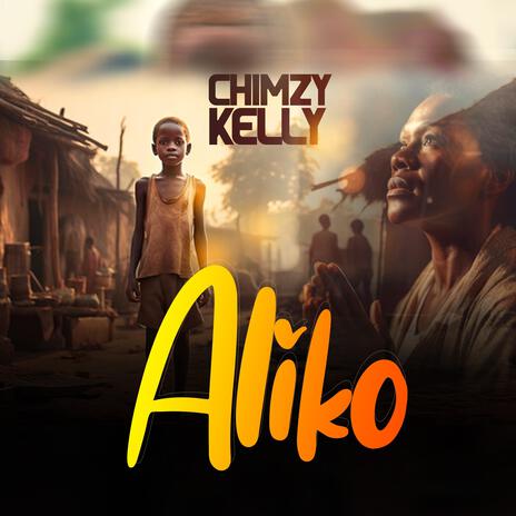 Aliko | Boomplay Music