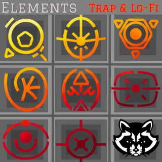 Elements (Trap & Lo-Fi)
