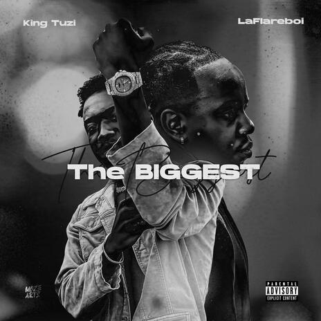 Damn Pt. 2 ft. King Tuzi | Boomplay Music