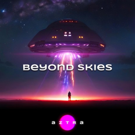 Beyond Skies | Boomplay Music