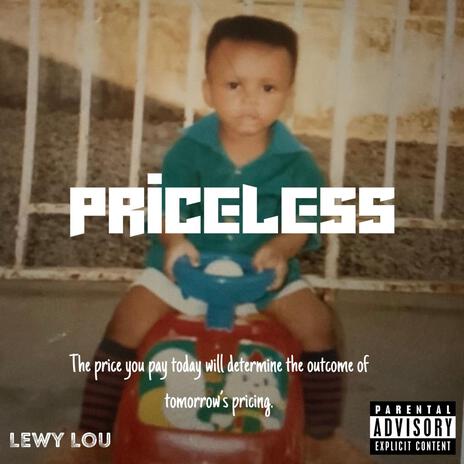 Priceless | Boomplay Music