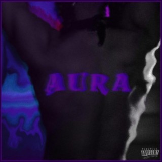 AURA, THE ALBUM