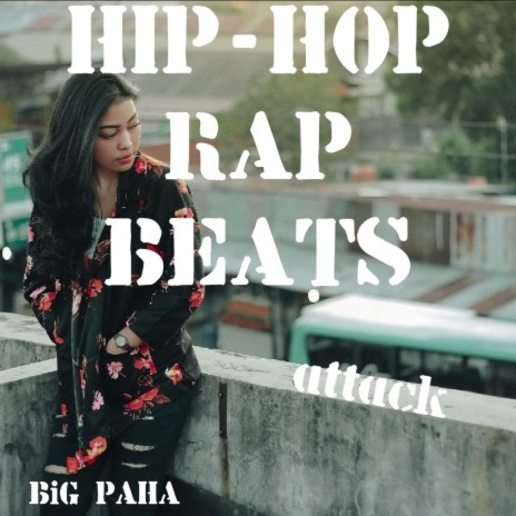 hiphop rap beats attack