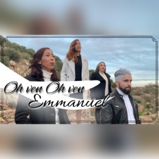 Come, Come Emmanuel ft. Josa & Ali lyrics | Boomplay Music