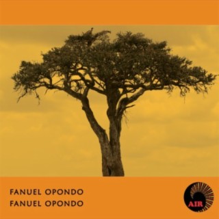 Fanuel Opondo