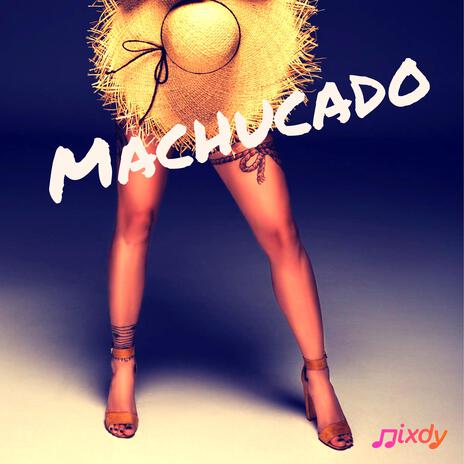 Machucado | Boomplay Music