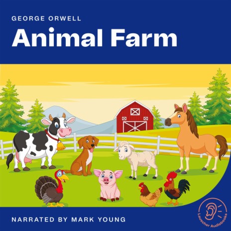 Chapter 2 - Track 6 (Animal Farm) | Boomplay Music